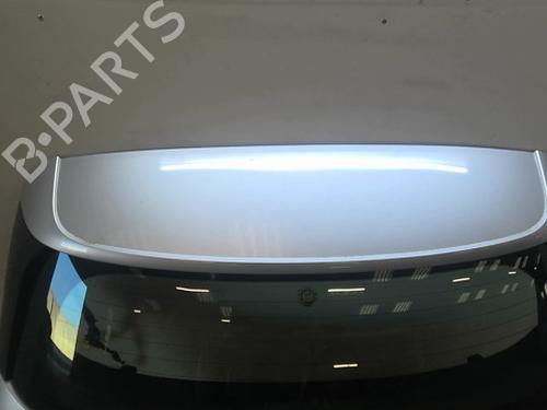 Used Tailgate Tailgate PEUGEOT 308 II (LB_, LP_, LW_, LH_, L3_) 1.6 BlueHDi 120 (120 hp) 33828374 33828374