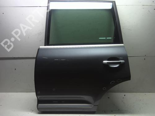 Used Left rear door PORSCHE CAYENNE (9PA) 3.2 (250 hp) 18230719