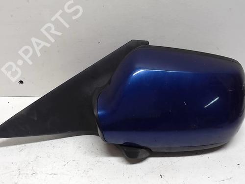 Left mirror MAZDA 6 Hatchback (GG) 1.8 | BP18225263C26 