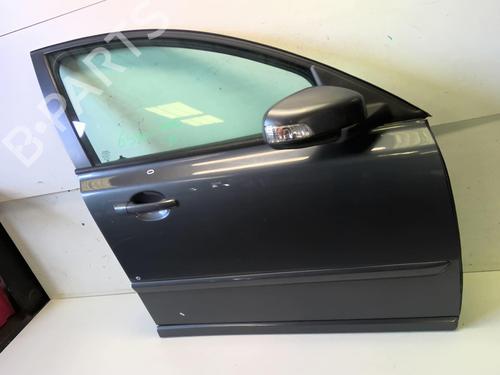 Right front door VOLVO V50 (545) 2.0 D | BP18216955C3 