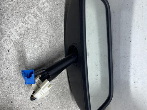 Spiegel binnen MERCEDES-BENZ B-CLASS Sports Tourer (W246, W242) B 200 CDI (246.201) (136 hp) 30612150