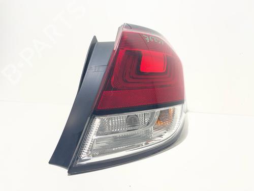 Right taillight CITROËN C4 II (NC_) 1.6 BlueHDi 100 | BP39982134C35 - Image 4