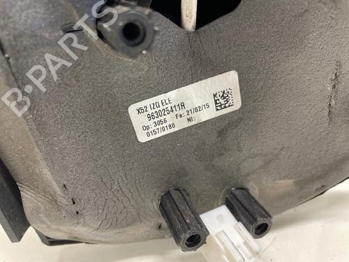 Left mirror DACIA SANDERO II TCe 90 (B8M1, B8MA, B8AC) | BP36948015C26  - Image 7