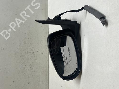 Left mirror NISSAN ALMERA TINO (V10) 1.8 | BP18209973C26 