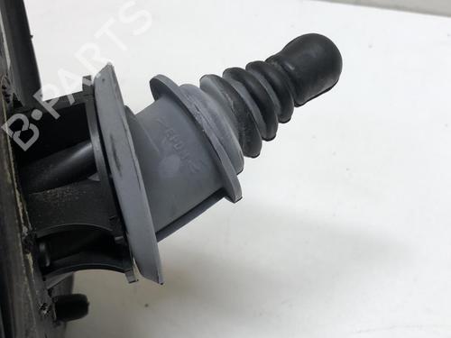 Used Right mirror PEUGEOT 206+ (2L_, 2M_) 1.4 i (2LKFWA, 2MKFWA) (75 hp) 18213374