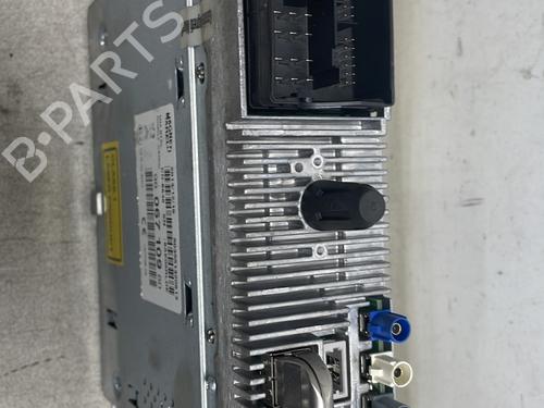 Radio CITROËN DS4 (NX_) 1.6 HDi 115 | BP29504423E6 