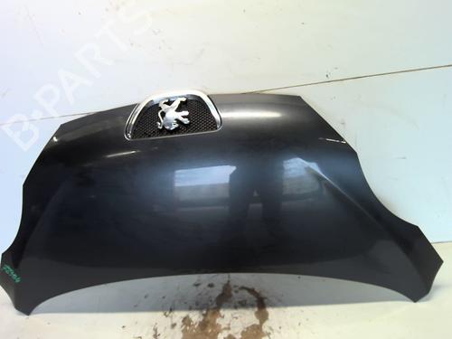 Hood PEUGEOT 107 (PM_, PN_) 1.0 | BP25995493C1