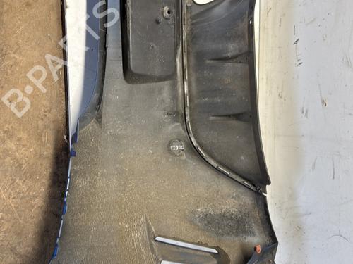 Rear bumper OPEL CORSA D (S07) 1.2 (L08, L68) | BP23846884C8 