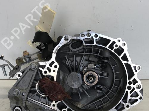 Gearbox OPEL CORSA D (S07) 1.3 CDTI (L08, L68) | BP18216370M3 