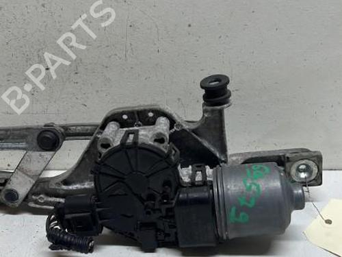 Used Front wipers mechanism FORD FOCUS II (DA_, HCP, DP) 1.6 TDCi (90 hp) 18209439