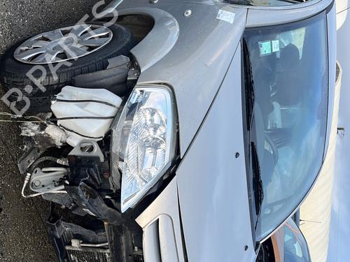 Used Parts CITROËN C3 I (FC_, FN_) 1.4 HDi (68 hp) 4411302