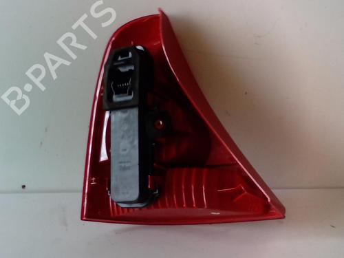Højre baglygte RENAULT CLIO II (BB_, CB_) 1.5 dCi (B/CB07) | BP18215331C35 