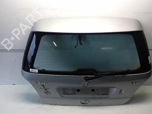 Used Tailgate MERCEDES-BENZ A-CLASS (W168) A 170 CDI (168.009, 168.109) (95 hp) 18219119