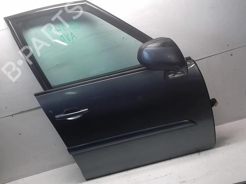 Right front door CITROËN C4 Grand Picasso I (UA_) 1.6 HDi | BP18228482C3 