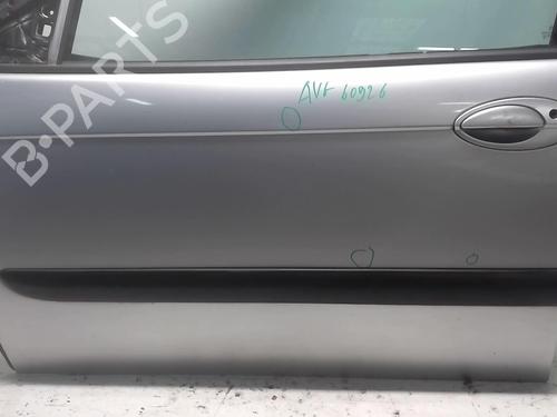 Left front door CITROËN C5 I (DC_) 2.0 HDi (DCRHZB, DCRHZE) | BP18228556C2 