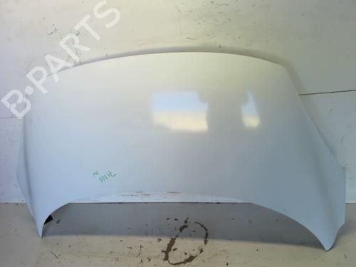 Hood RENAULT SCÉNIC III (JZ0/1_) 1.5 dCi | BP23992651C1 