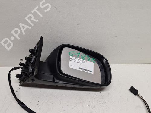 Right mirror PEUGEOT 307 (3A/C) 1.6 16V | BP18218006C27 
