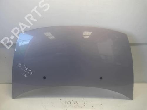 Used Hood CITROËN C3 I (FC_, FN_) 1.4 HDi (68 hp) 18214475