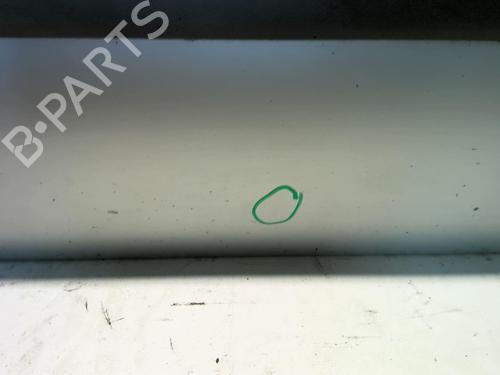 Right front door RENAULT KANGOO (KC0/1_) 1.2 16V (KC05, KC06, KC03, KC0T, KC0W, KC1D) | BP18230229C3 