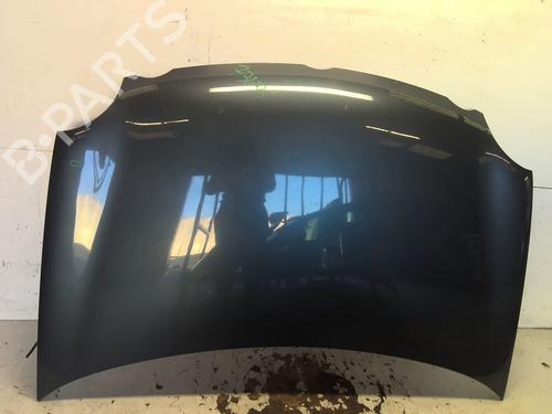 Hood VW POLO IV (9N_, 9A_) 1.4 TDI | BP27675871C1 