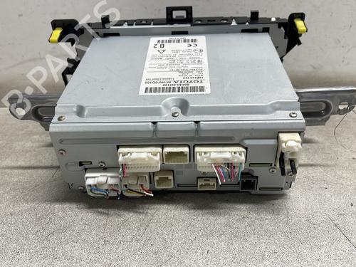 Radio TOYOTA YARIS (_P13_) 1.0 (KSP130_, KSP130) | BP30770922E6