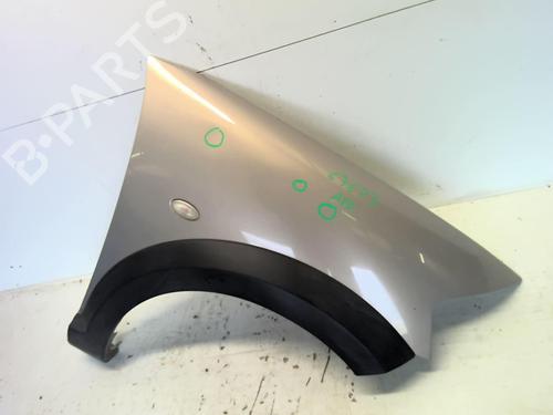 Right front fenders CITROËN C3 I (FC_, FN_) 1.4 16V HDi | BP18212824C42 