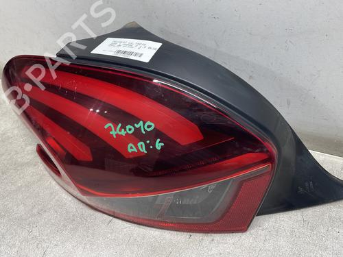 Left taillight PEUGEOT 208 I (CA_, CC_) 1.5 BlueHDI 100 | BP30508564C34 - Image 4