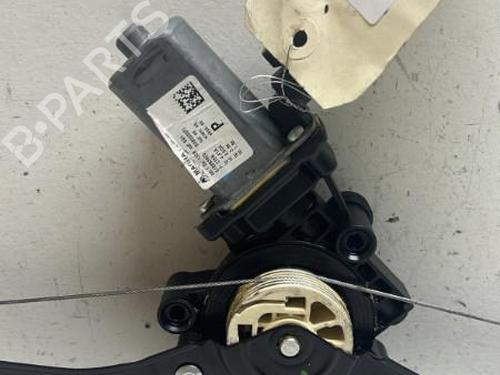 Used Front right window mechanism Front right window mechanism FIAT 500 (312_) 1.2 (312AXA1A) (69 hp) 18222550 18222550