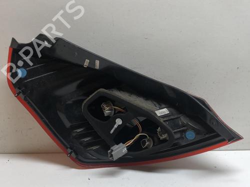 Right taillight FORD FIESTA VI (CB1, CCN) 1.25 | BP18230254C35 