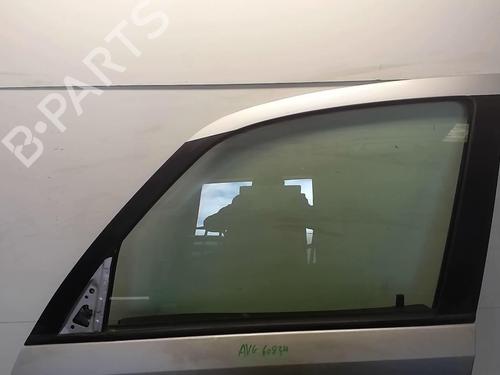 Dør venstre foran OPEL MERIVA A MPV (X03) 1.7 CDTI (E75) (100 hp) 18218380
