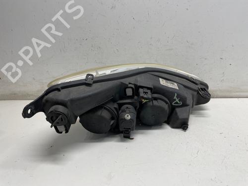 Left headlight PEUGEOT 607 (9D, 9U) 2.2 HDi | BP37022860C28 - Image 3