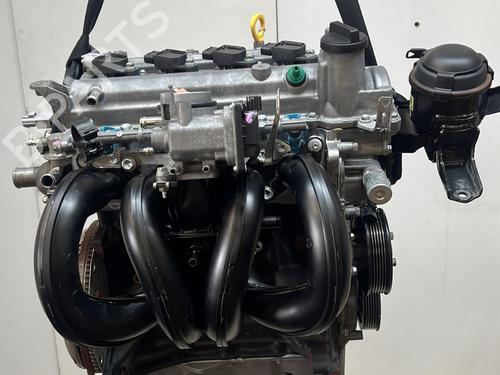 Engine TOYOTA YARIS (_P9_) 1.3 VVT-i (SCP90_, SCP90R) | BP26729724M1 - Image 5