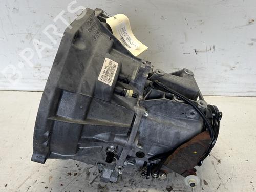 Gearkasse FORD FIESTA VI (CB1, CCN) 1.4 TDCi | BP24538521M3 