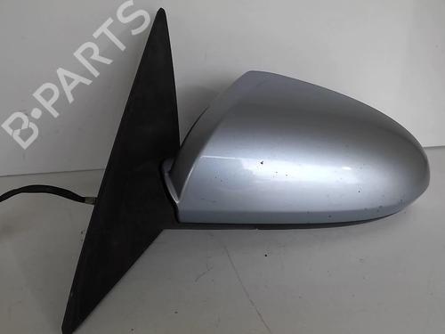 Left mirror NISSAN PRIMERA Hatchback (P12) 2.2 dCi | BP18215366C26 