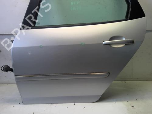 Left rear door PEUGEOT 407 SW (6E_, 6D_) 1.6 HDi 110 | BP18223276C4 