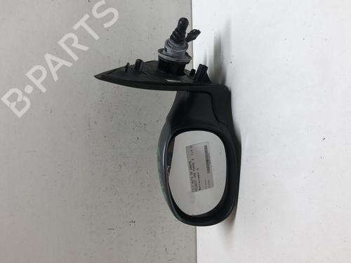 Retrovisor izquierdo PEUGEOT 206 Hatchback (2A/C) 1.4 HDi eco 70 (68 hp) 18207613