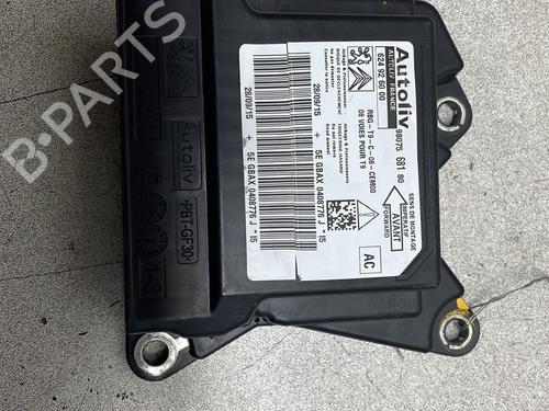 Modulo electronico PEUGEOT 308 SW II (LC_, LJ_, LR_, LX_, L4_) 1.6 BlueHDi 120 (120 hp) 30777583