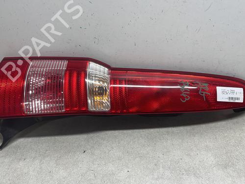 Used Left taillight FIAT PANDA (169_) 1.2 LPG (169CXF1A) (69 hp) 29478055