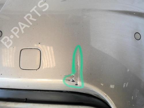 Rear bumper CITROËN C4 II (NC_) 1.6 HDi 115 | BP32451463C8 
