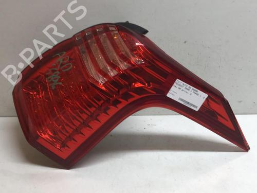 Used Right taillight PEUGEOT 5008 (0U_, 0E_) 2.0 HDi 150 / BlueHDi 150 (150 hp) 18213156