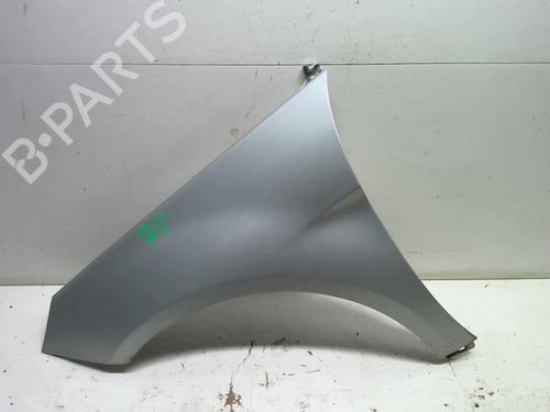 Left front fenders MERCEDES-BENZ B-CLASS Sports Tourer (W245) B 180 CDI (245.207) | BP18226200C41 