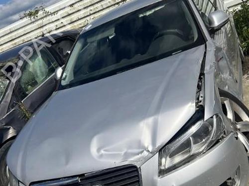 Left taillight AUDI A3 (8P1) 1.9 TDI | BP19504796C34 