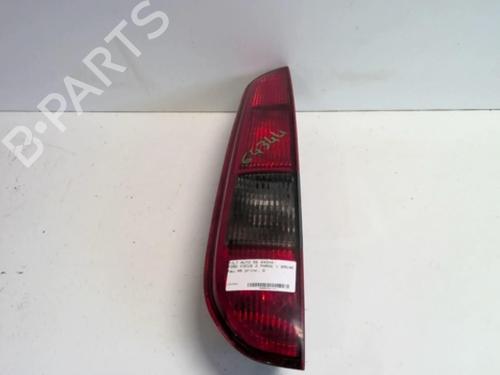 Used Left taillight Left taillight FORD FOCUS II Turnier (DA_, FFS, DS) 1.8 TDCi (115 hp) 18223915 18223915
