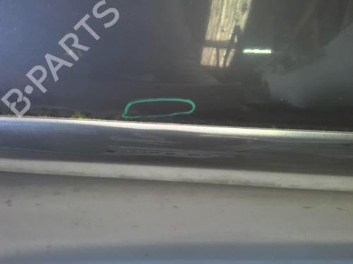 Right rear door NISSAN NOTE (E11, NE11) 1.4 | BP18216691C5 