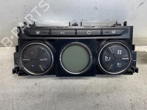 AC Styreenhet / Manøvreringsenhet CITROËN C3 II (SC_) 1.6 HDi (92 hp) 26910142