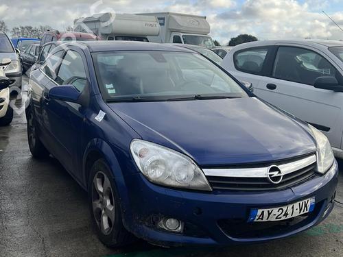 Hood OPEL ASTRA H GTC (A04) 1.9 CDTI (L08) | BP18229576C1 