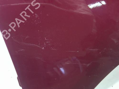 Right front fenders CITROËN C4 Grand Picasso I (UA_) 1.6 HDi | BP18216720C42 