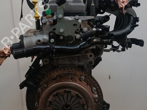 Motor PEUGEOT 206 Hatchback (2A/C) 1.1 i | BP27887982M1 