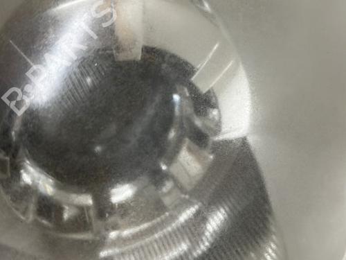 Used Left headlight Left headlight OPEL TIGRA TwinTop (X04) 1.3 CDTI (R97) (69 hp) 19057883 19057883
