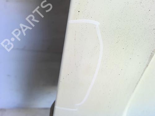 Left tailgate RENAULT TRAFIC II Bus (JL) 2.0 dCi 90 (JL00, JL01, JL0H, JL0M, JL0P, JL0S) | BP29596974C76 